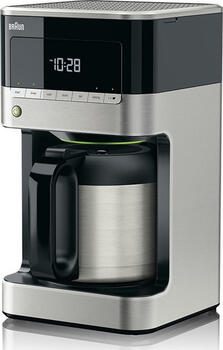 Braun KF 7125 PurAroma 7 Kaffeemaschine 