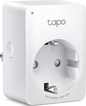 TP-Link Tapo P110, Smart-Steckdose 