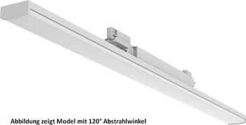 120cm Synergy 21 LED Track-Serie für Stromschiene VLE-Serie 48W, 120°, nw, CRI>90