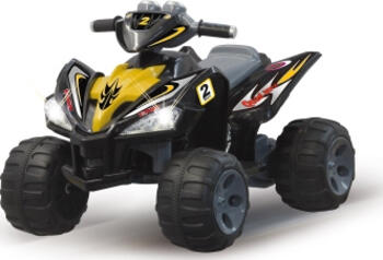 Jamara Ride on Quad 12V 