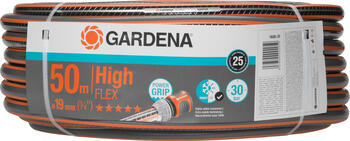 Gardena Comfort HighFLEX Schlauch 19mm, 50m 