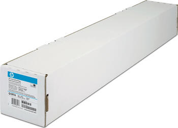 HP Universal bond Papier weiss inkjet 80g/m2 A1 1 Rolle 594mm x 91.4m