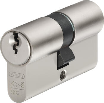 ABUS E60NP 30/30, Türzylinder 