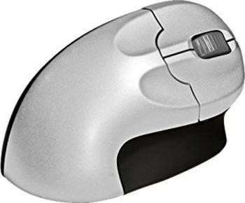 BakkerElkhuizen Grip Mouse Wireless, Maus