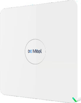 MITEL RFP 4x Richtantenne