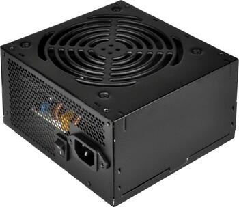 550W SilverStone Essential Bronze ET550-B ATX 2.4 Netzteil