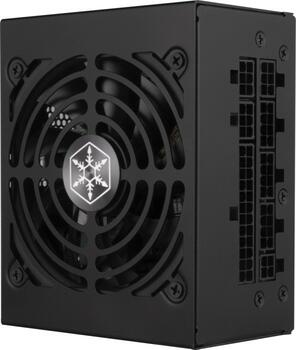 750W SilverStone SFX Series SX750-PT Platinum SFX Netzteil