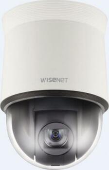 Hanwha HCP-6320A Dome CCTV Sicherheitskamera Zimmerdecke