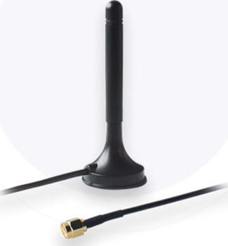 Teltonika · Zubehör · Antenne · Magnetische Bluetooth Antenne Für RUTX11, X12, X10