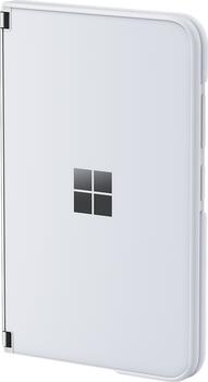 Microsoft Surface Duo 2 Bumper Handy-Schutzhülle 21,1 cm (8.3) Rand Weiß