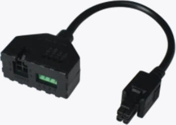 Teltonika · Zubehör · Power · 4-PIN Power Adapter with I/O Access