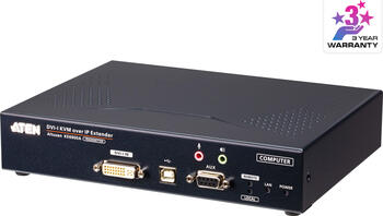 ATEN KE6900AT KVM-Extender Transmitter