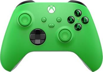 Microsoft Xbox Wirel. Controller Xbox Seris X/S velocity green