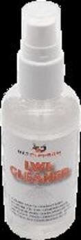 NetPeppers LWL Glasfaser, LWL-Cleaner 100 ml