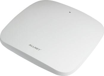 ALLNET Apollo Wireless AP WIFI6 &bull AX5400 &bull 2x2:2 4x4:4 &bull Indoor &bull 2.5 GbE &bull ALL-WAPC0544AX-5400 &bull Apollo