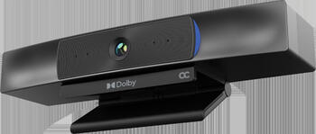 AudioCodes RXV80 TEAMS Video Conference System