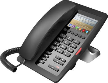 Fanvil SIP-Phone *Ersatzhörer* für H3, H3W, H5, H5W black