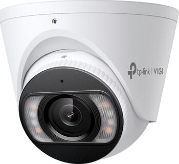 TP-Link VIGI C485 Turret IP-Sicherheitskamera Draußen 3840 x 2160 Pixel Zimmerdecke