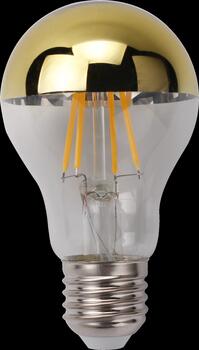 Synergy 21 LED Retrofit E27 A60 bulb 6W ww gold