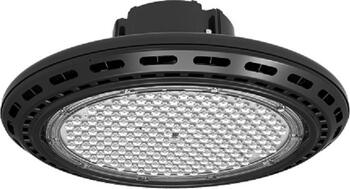 Synergy 21 LED Spot Pendelleuchte UFO 100W für Industrie/Lagerhallen nw 90°