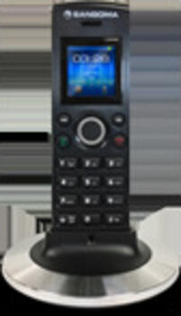 Sangoma D10M DECT Extra Handset (Universal Handset)