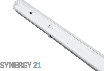 Synergy 21 LED Tube T8 Serie 120cm, IP55 Sockel V2