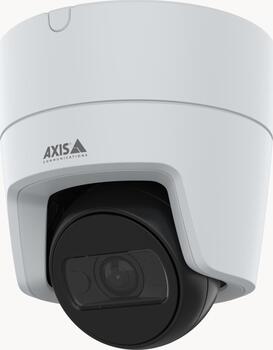 AXIS Netzwerkkamera Fix Dome M3126-LVE White 4 MP