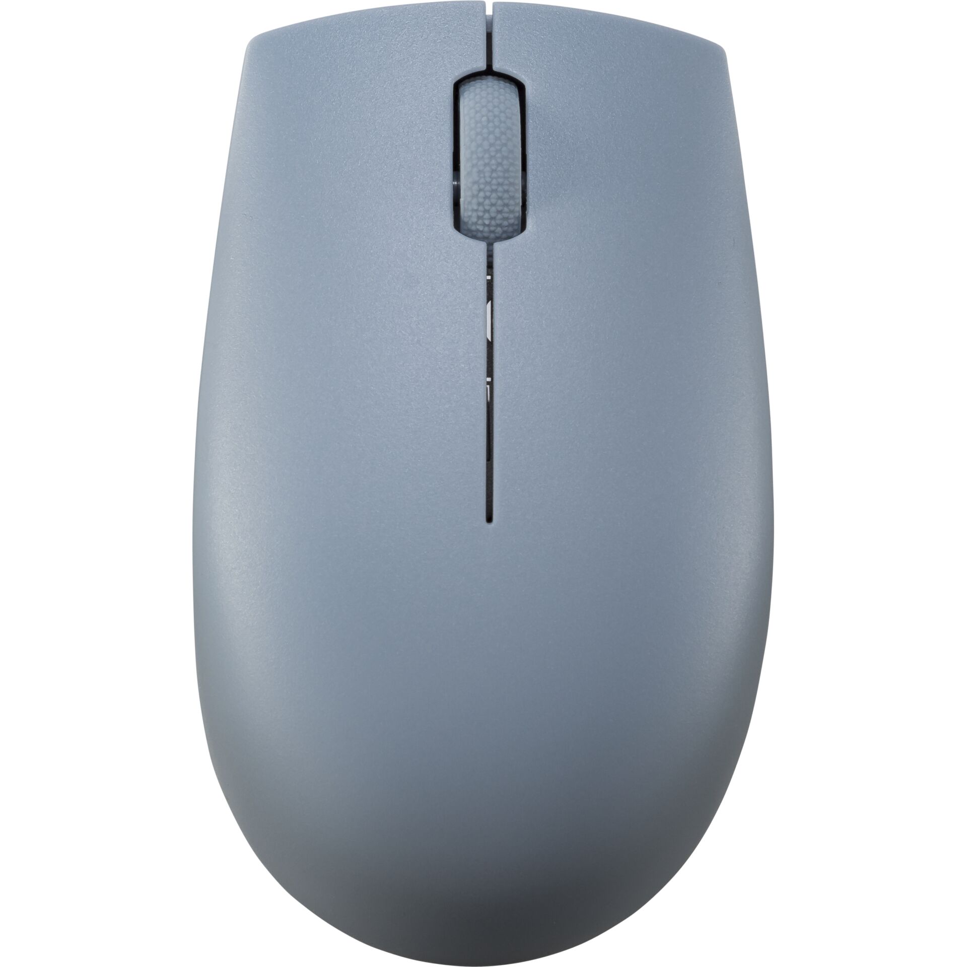 Lenovo 300 Wireless Compact Kabellos Optisch Blau 3 Tasten 1000 dpi Maus Büro Beidhändig RF Wireless