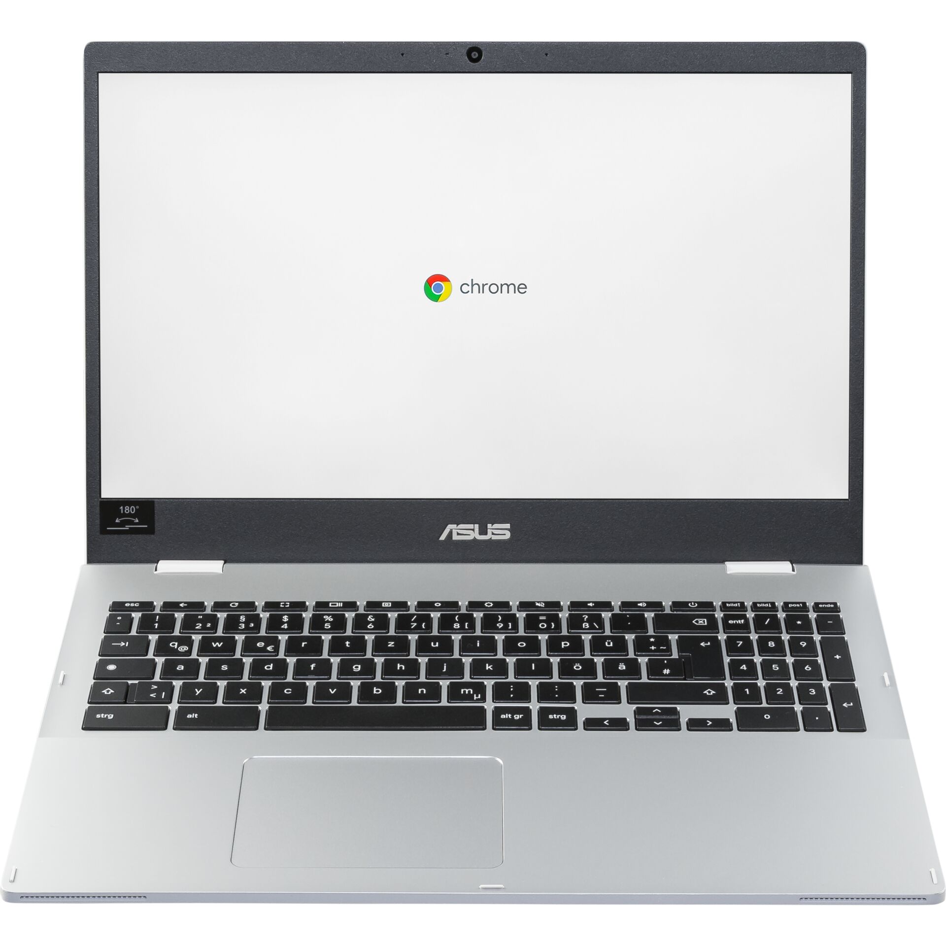 Asus CX1500CKA-EJ0113   chrome 39,56cm (15,6 ) N6000 8GB 128GB