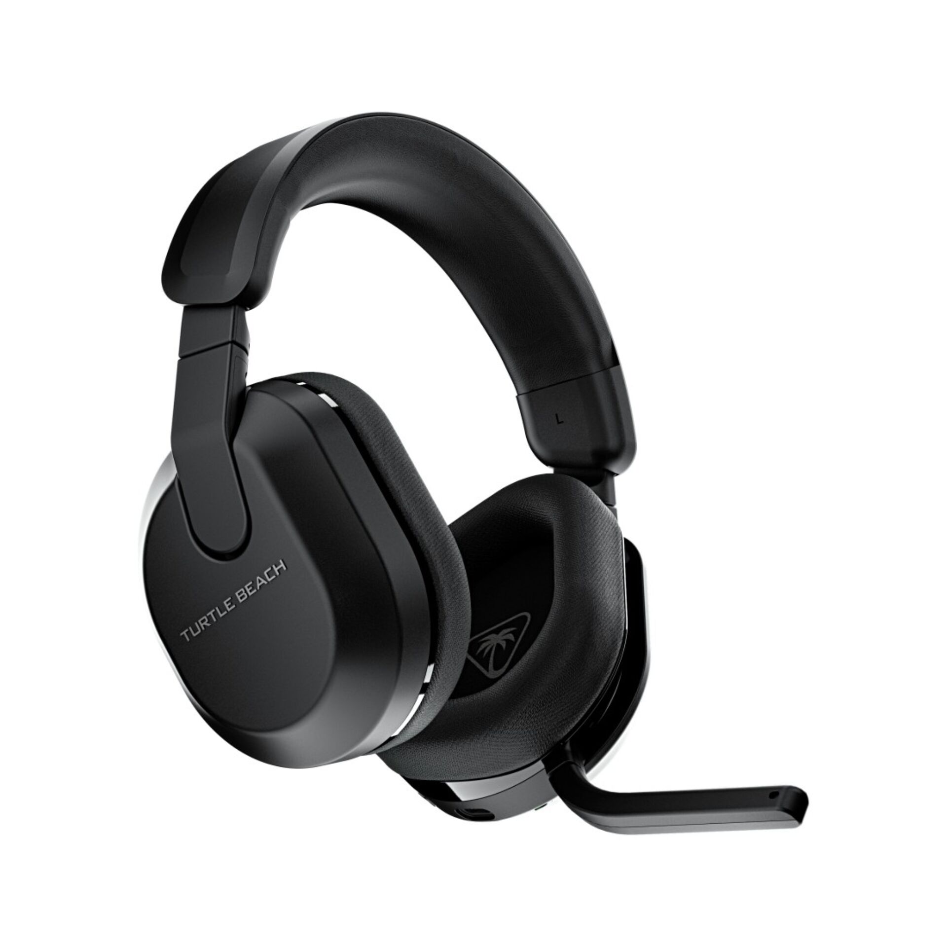 Turtle Beach Stealth 600 Gen 3 Kopfhörer Kabellos Kopfband Gaming Bluetooth Schwarz