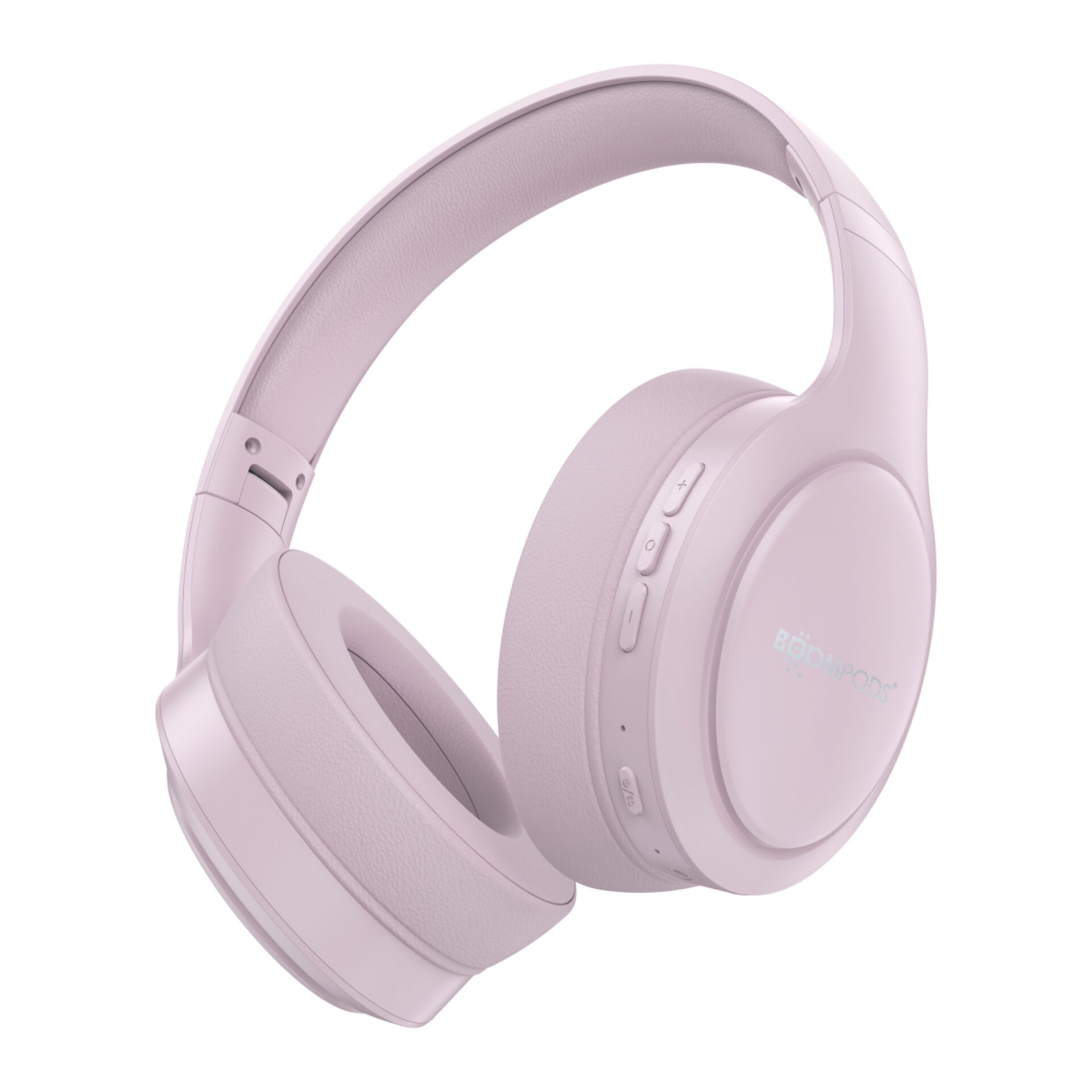 Boompods Headpods Pro2 Pink