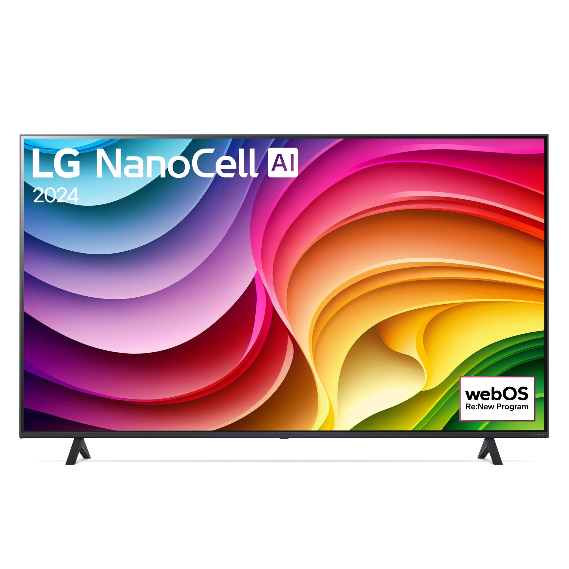 LG 55NANO82T6B