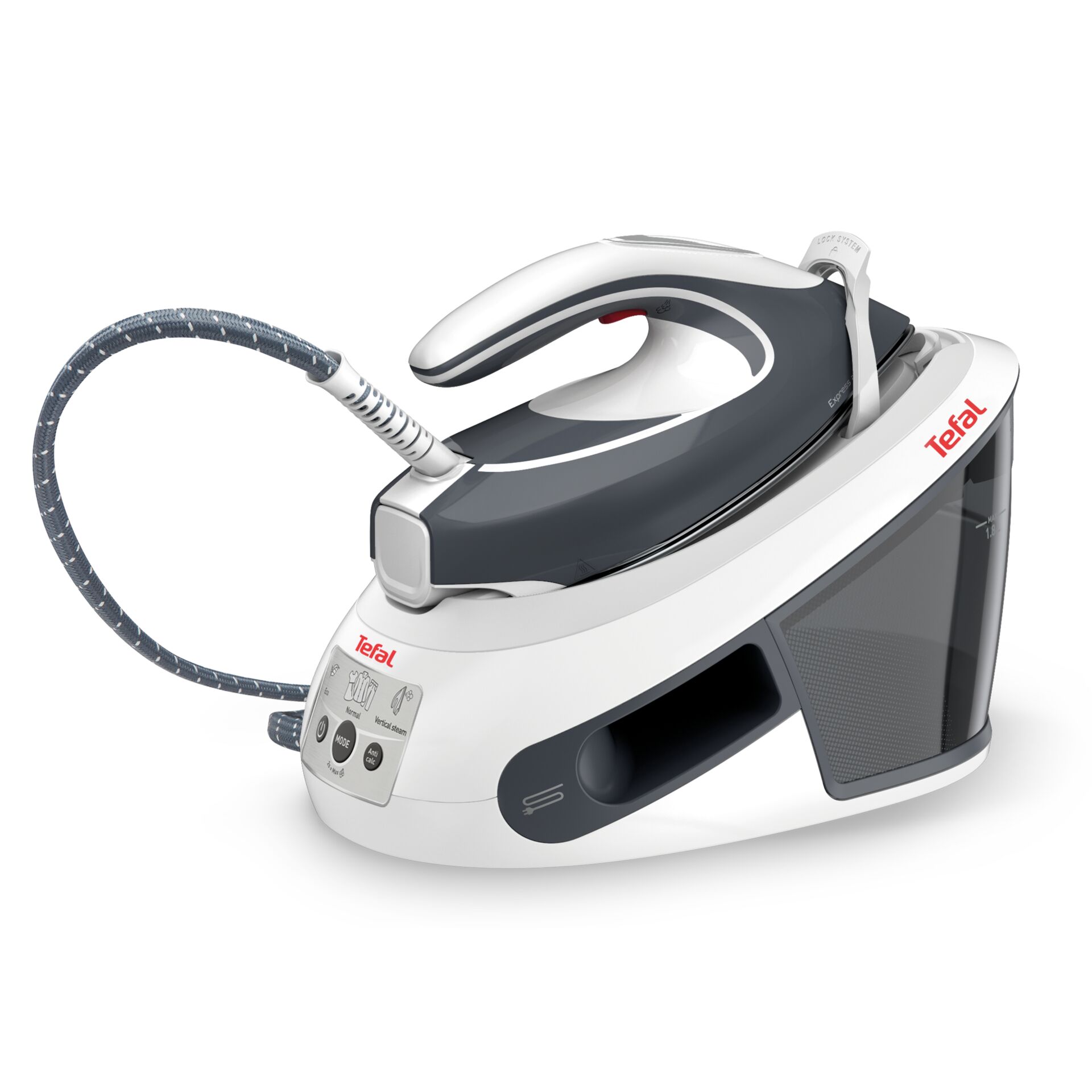 Tefal SV 8020   Express Airglide