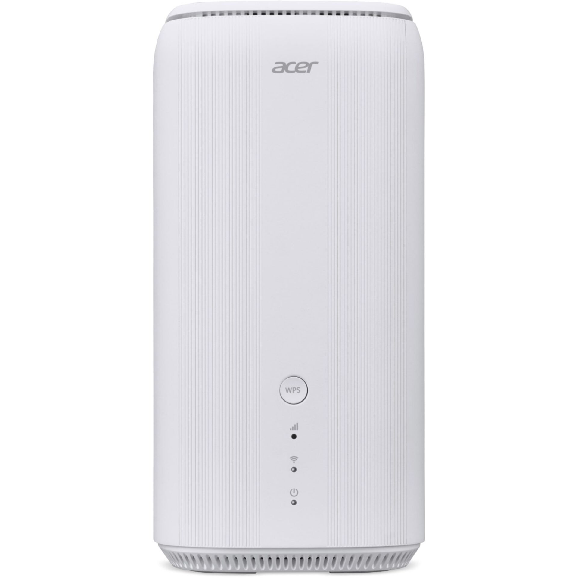 Acer Connect X6E 5G CPE WLAN Router weiß