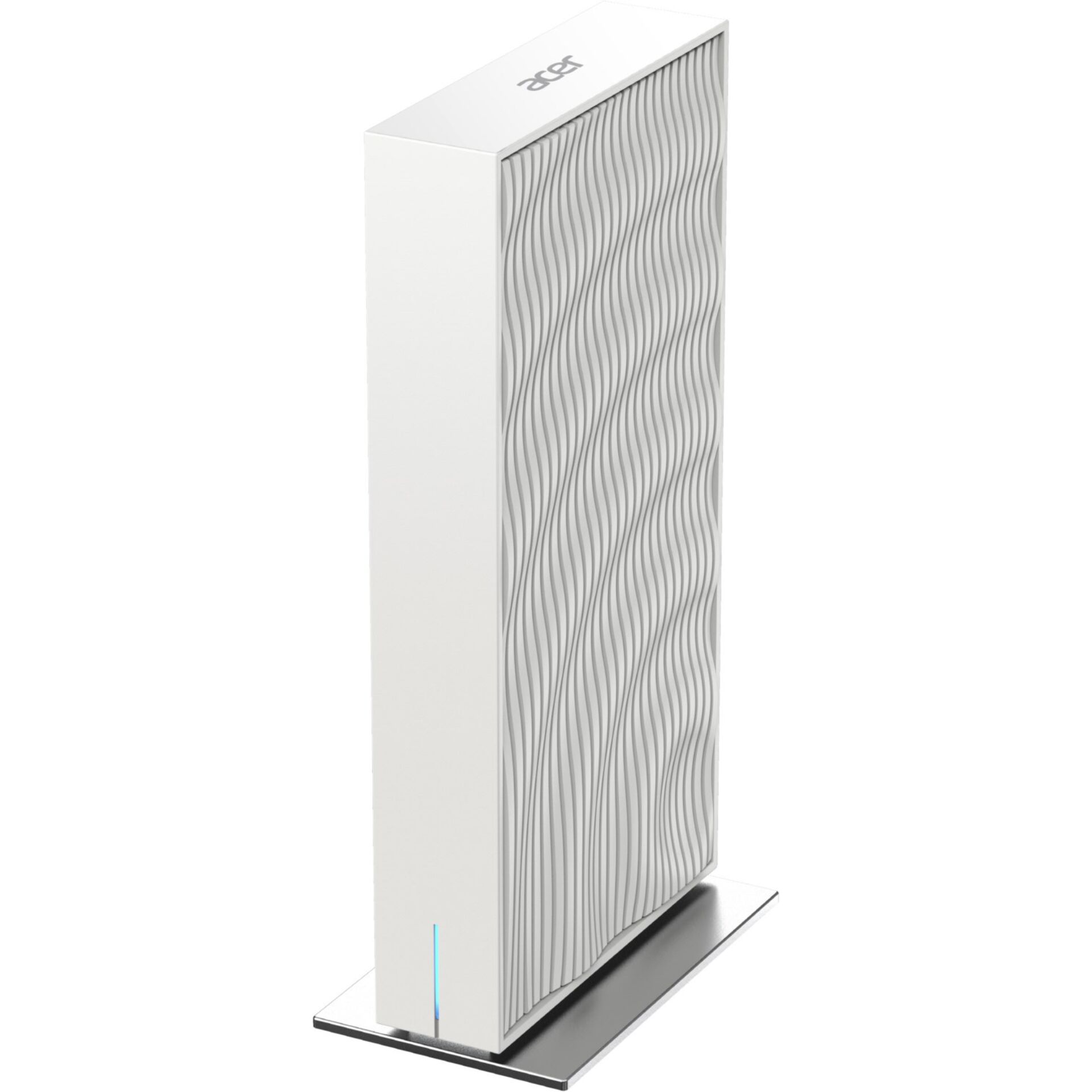 Acer Wave 7, wifi 7 Mesh Router, EU plug, single pack WLAN-Router Gigabit Ethernet Dual-band (2.4GHz + 5GHz or 2.4GHz + 6GHz)