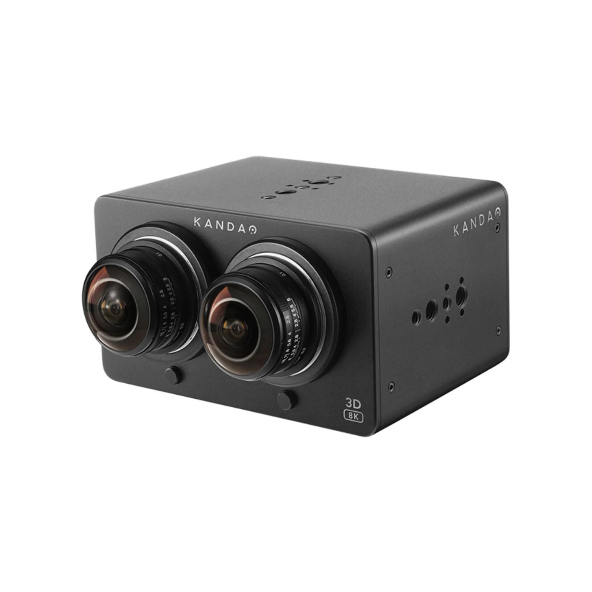 Kandao VR CAM 8K 3D VR180 Camera