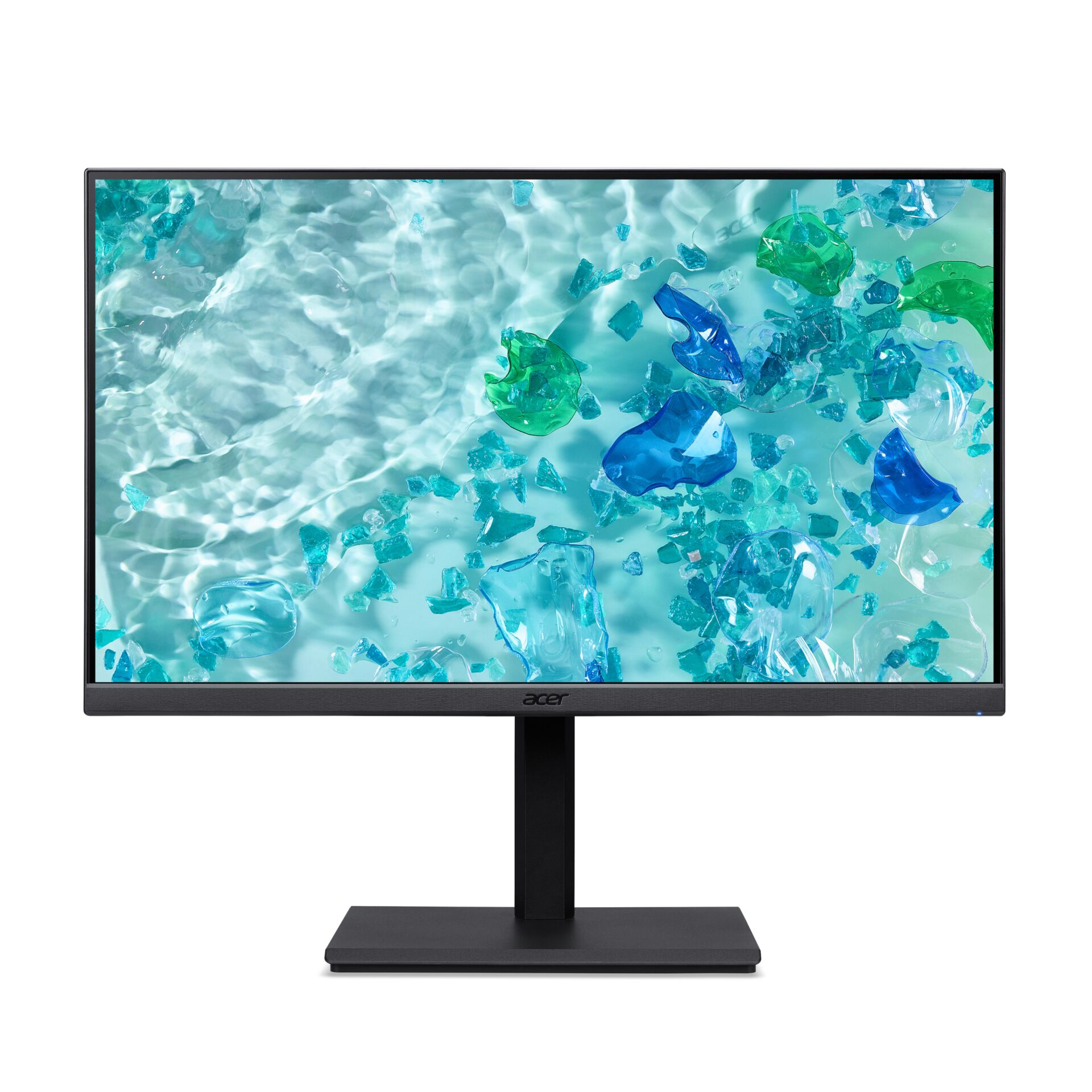 Acer Vero B7 B277 E Computerbildschirm 68,6 cm (27) 1920 x 1080 Pixel Full HD LCD Schwarz