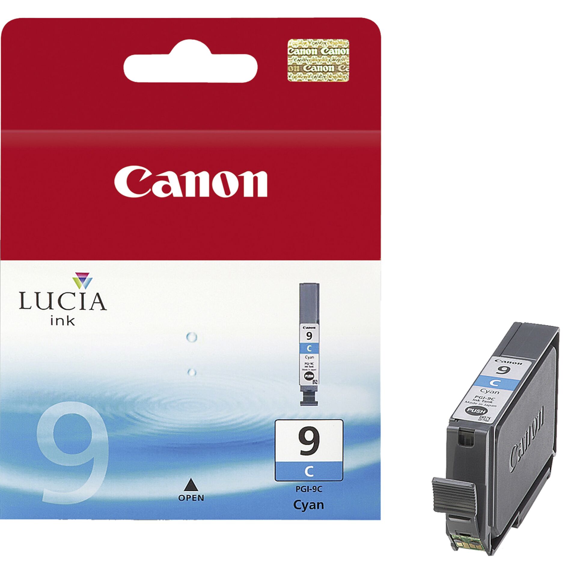 Canon Tinte PGI-9C 