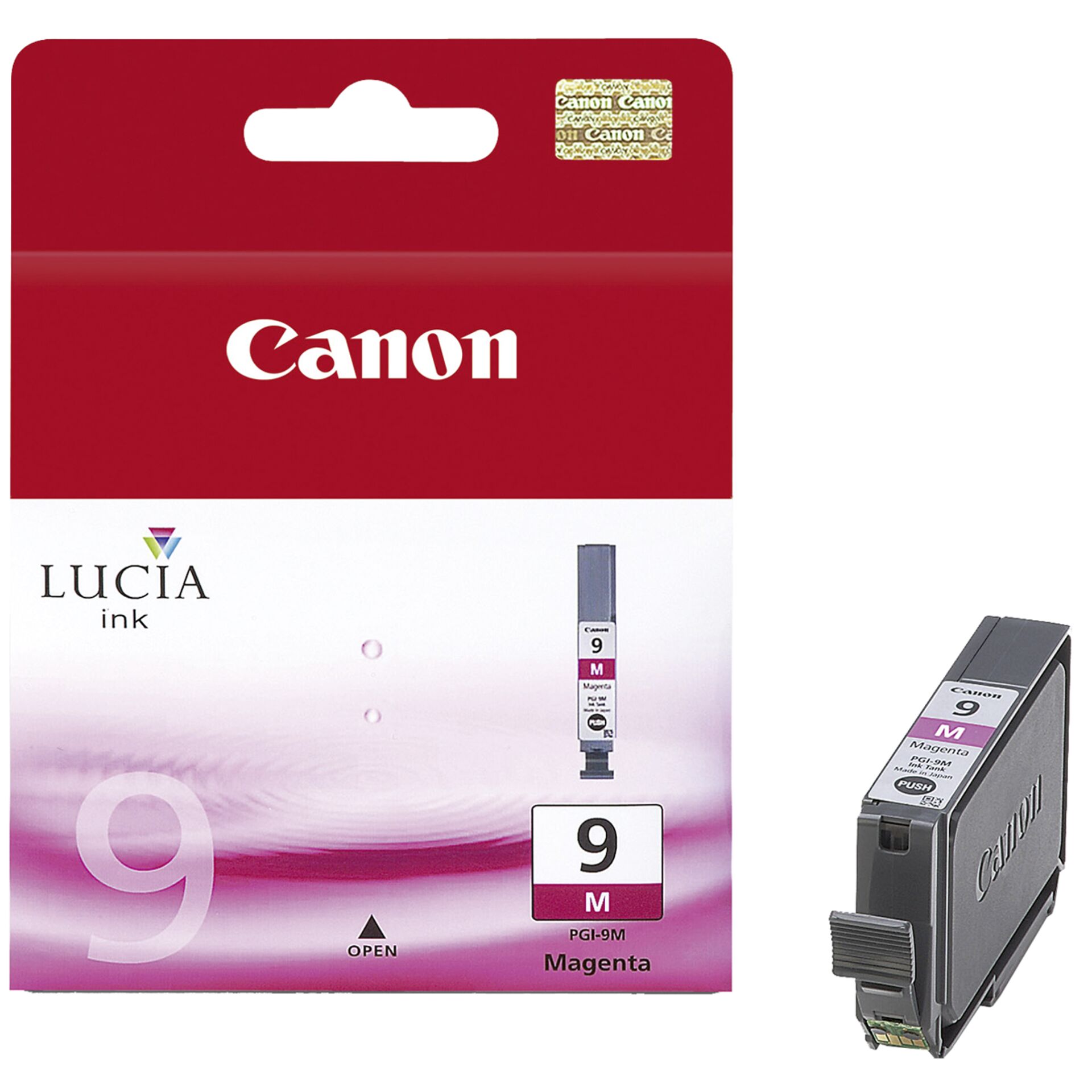 Canon Tinte PGI-9M 