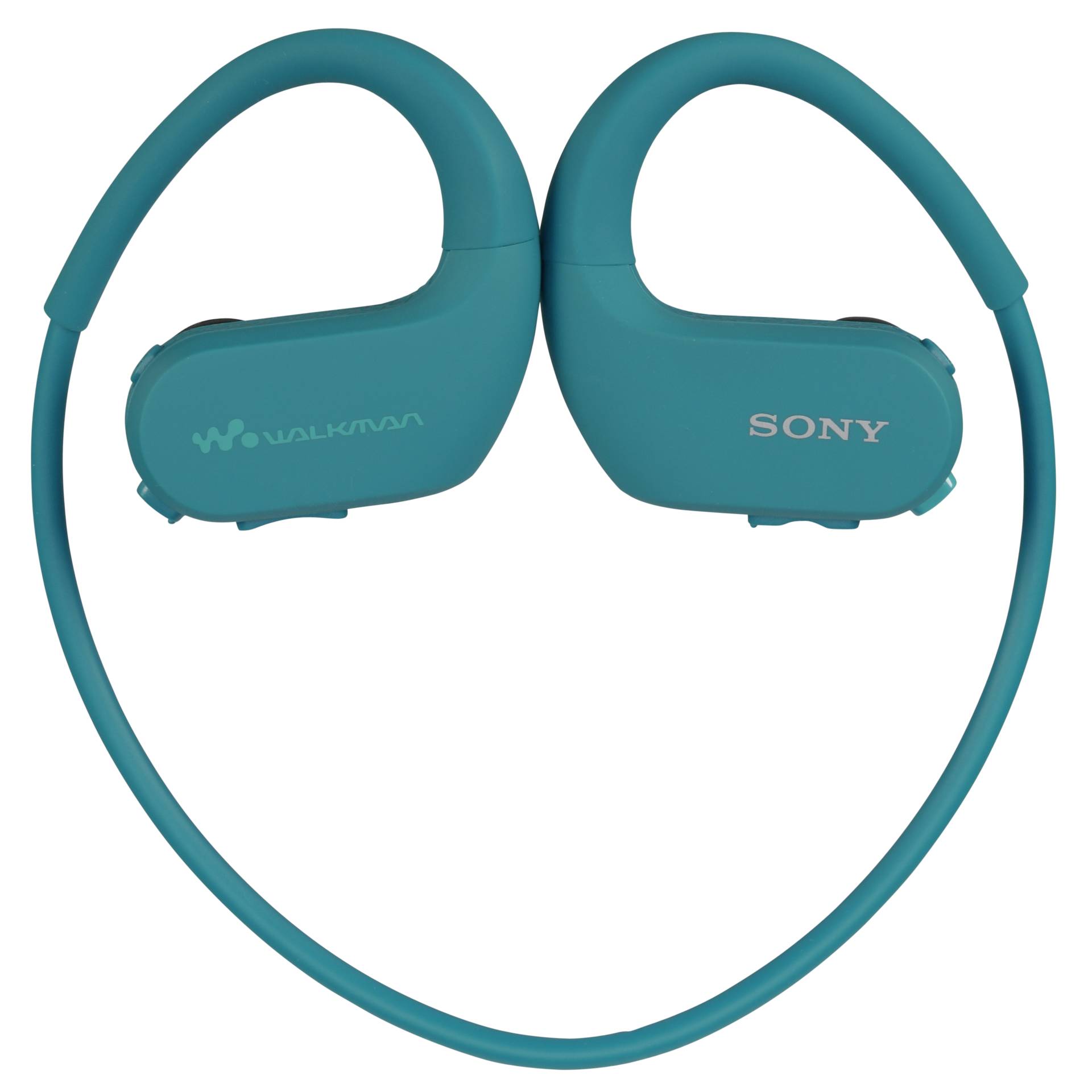 WS413 Player blau günstig MP3 bei Sony NW Walkman