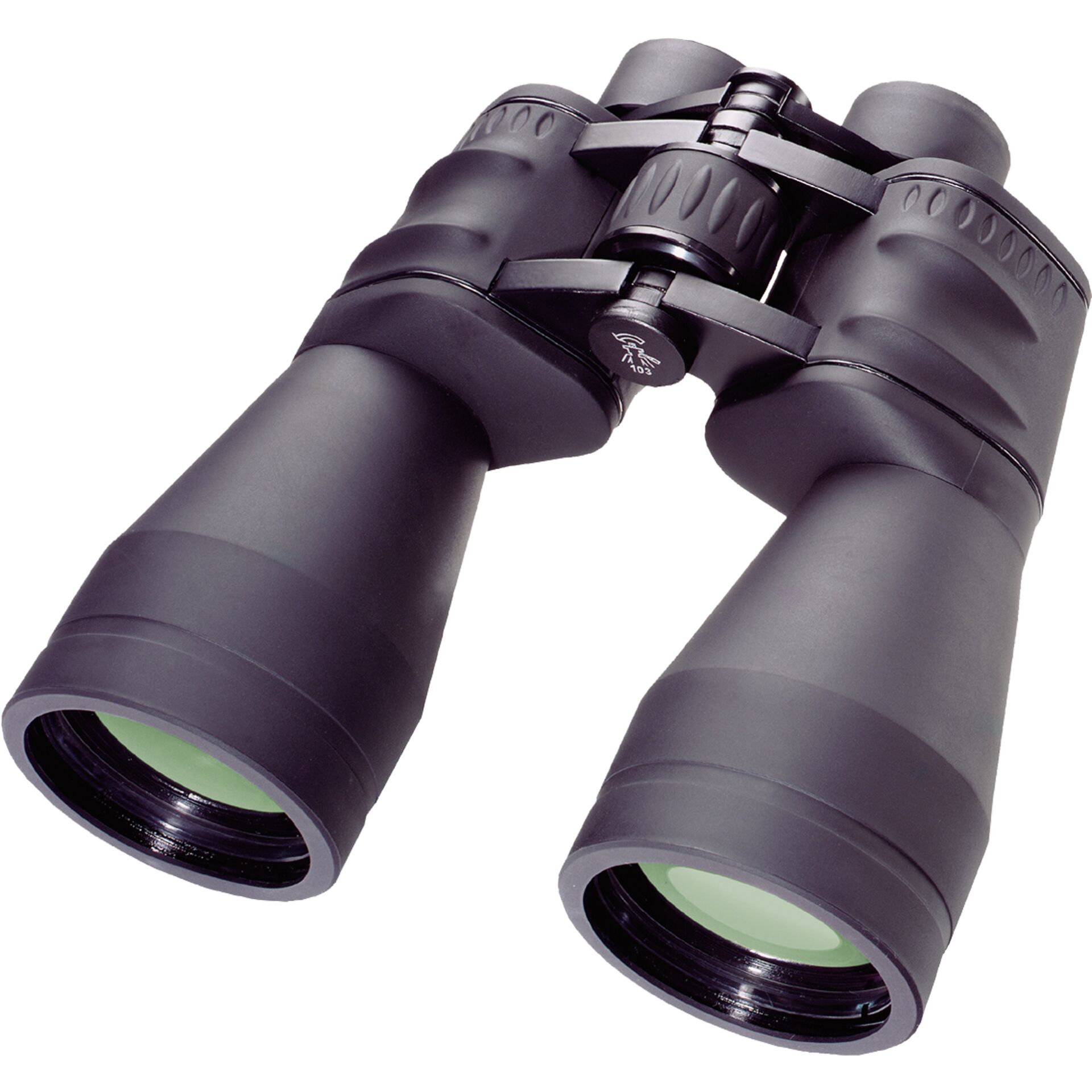 Bresser Optics SATURN 20X60 Fernglas Porro Schwarz