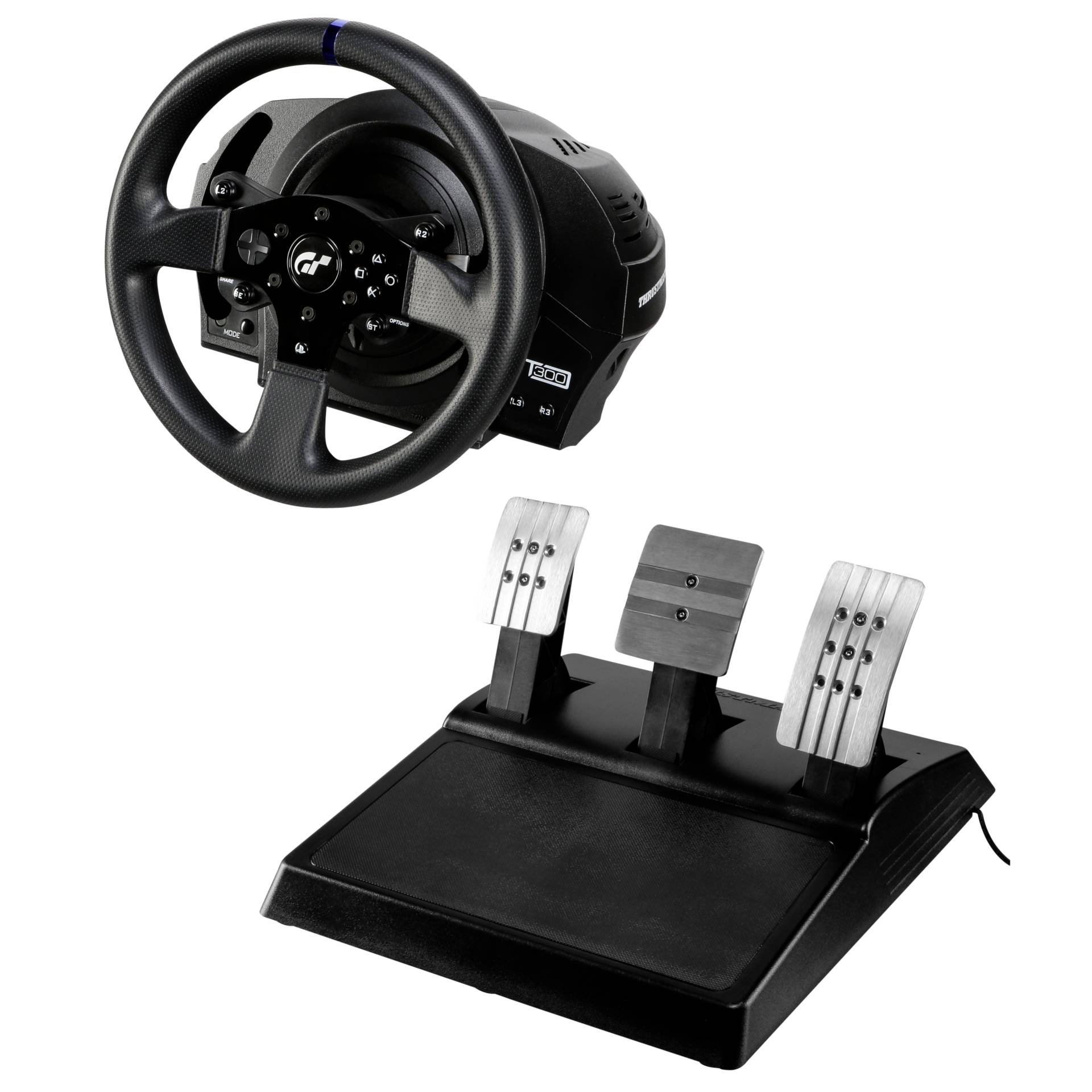 Thrustmaster T300 RS GT Edition PS3 PS4 PC günstig bei