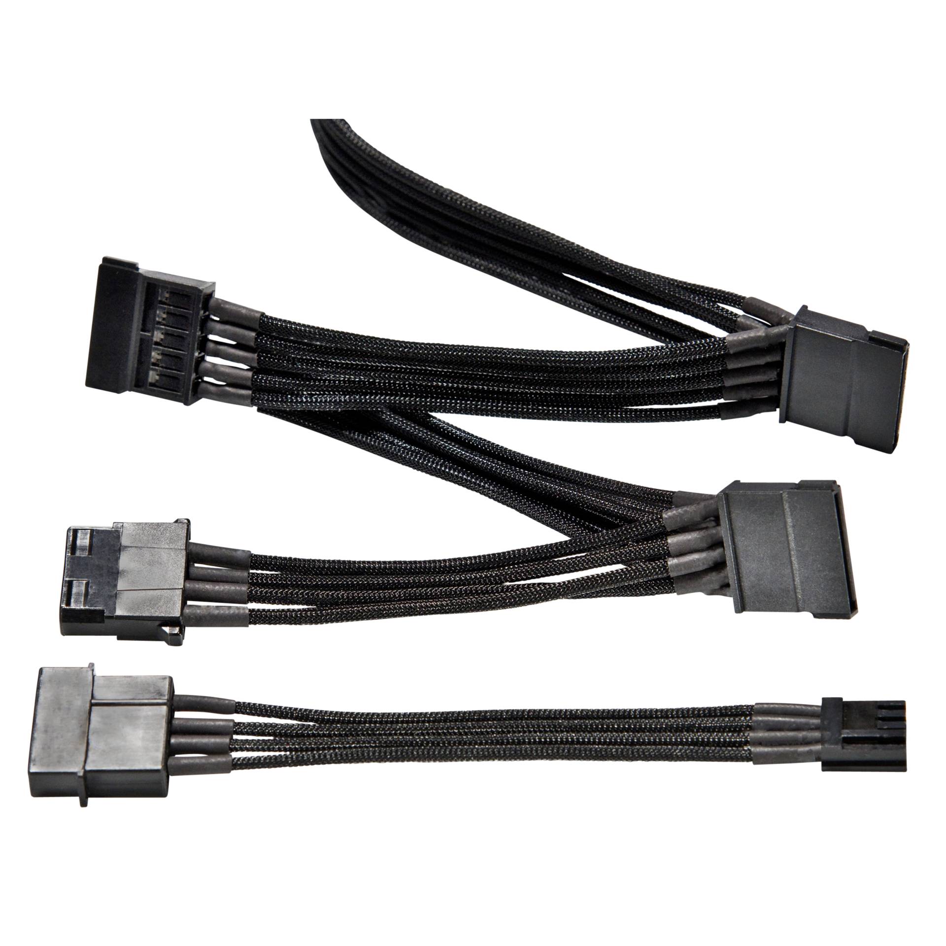 be quiet! MULTI POWER CABLE Kabel CM-30750