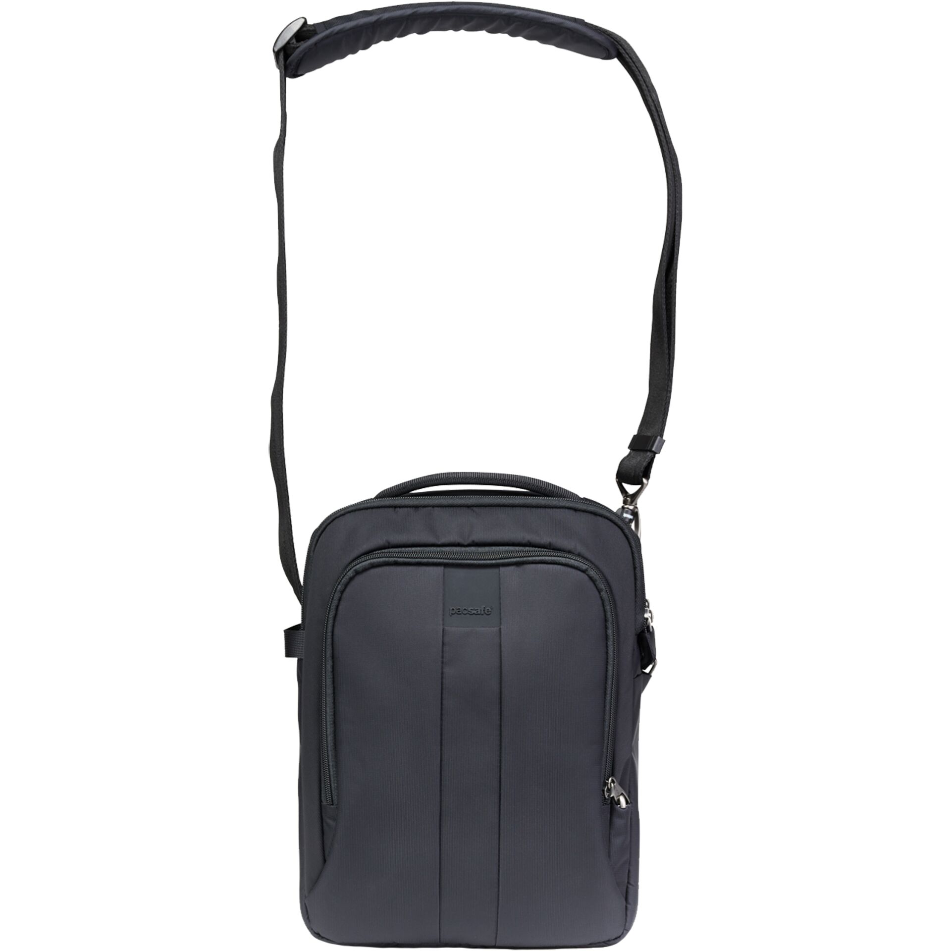 Pacsafe Camsafe LS crossbody advance schwarz