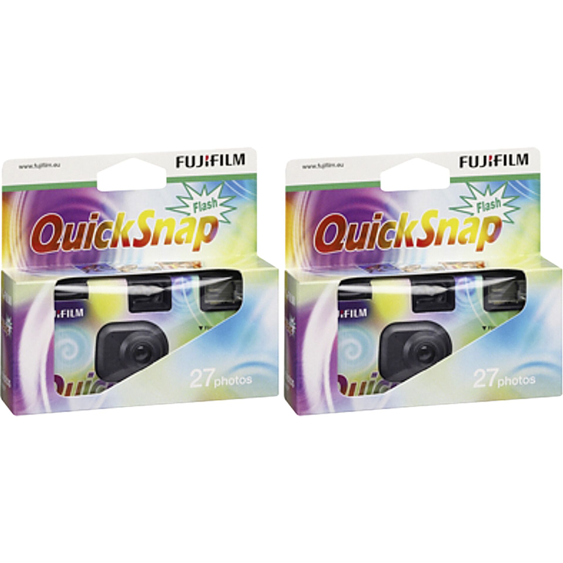Fujifilm Quicksnap 400 27 Jeans Flash