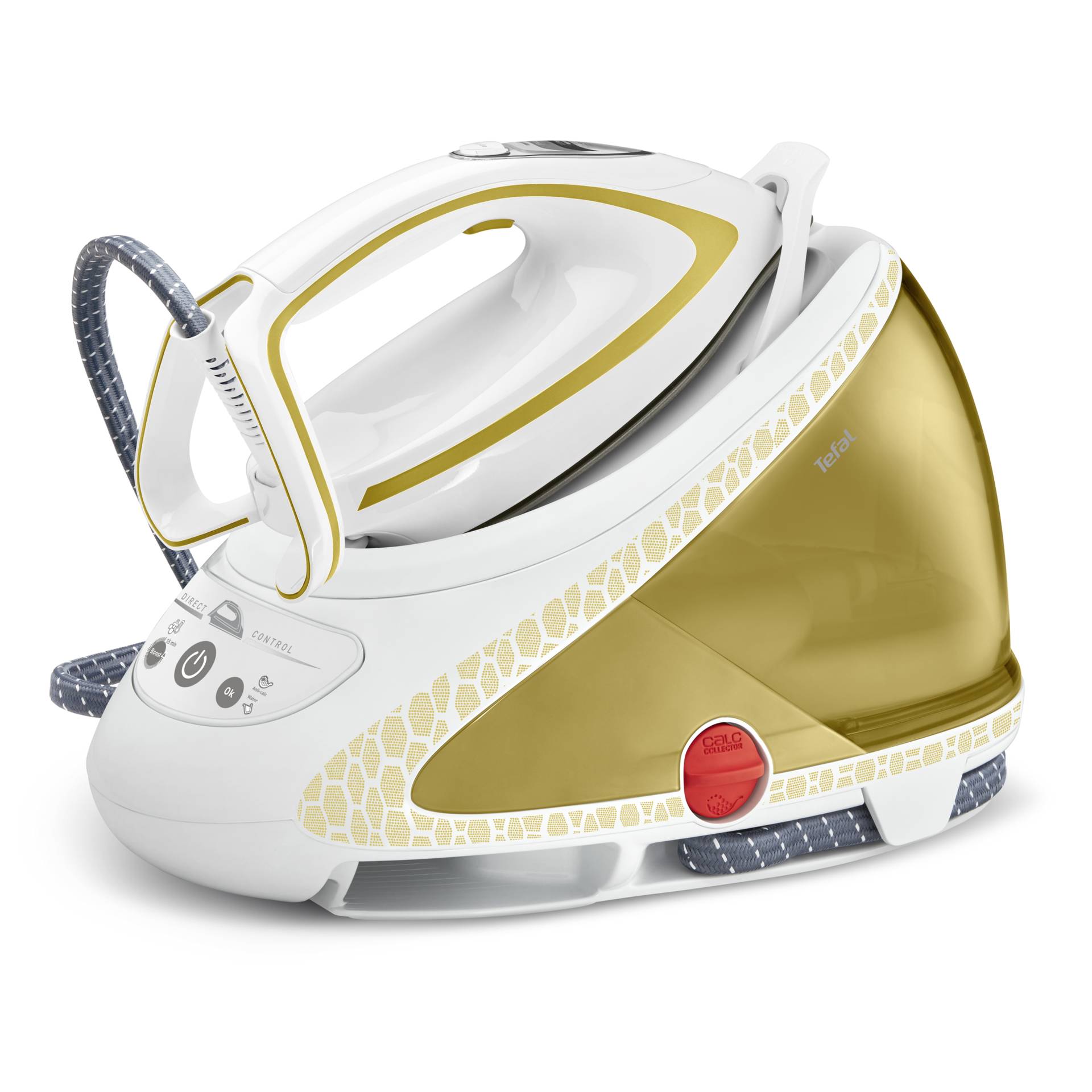 Tefal Pro Express GV9581 ULTIMATE GV9581