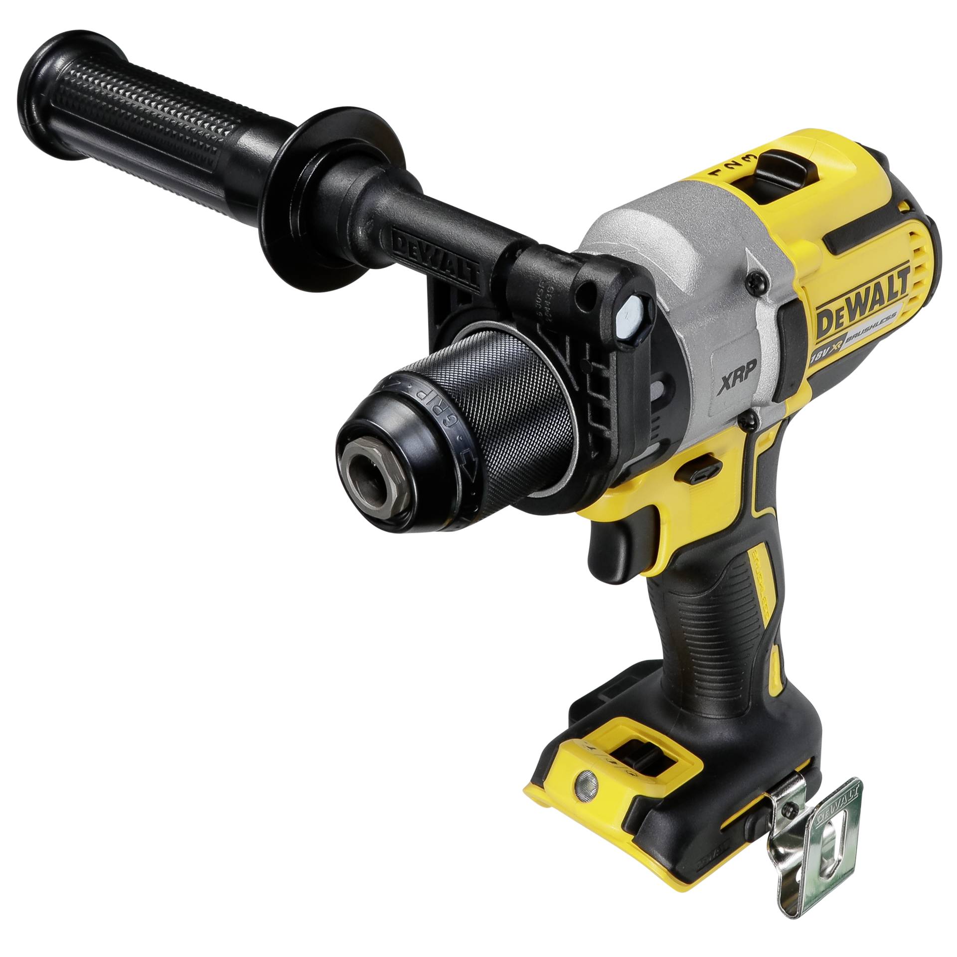 DeWalt DCD991NT Akku-Bohrschrauber solo 