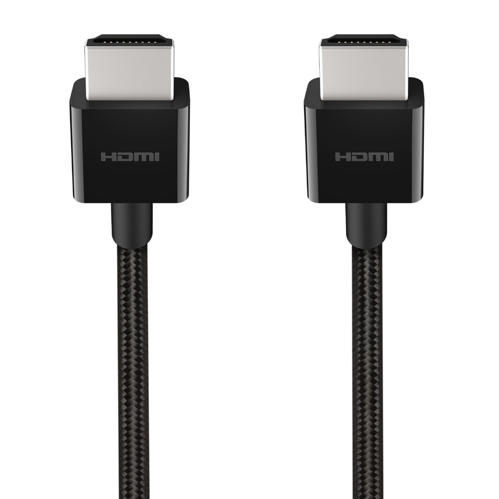 Belkin AV10176BT1M-BLK HDMI-Kabel 1 m HDMI Typ A (Standard) Schwarz