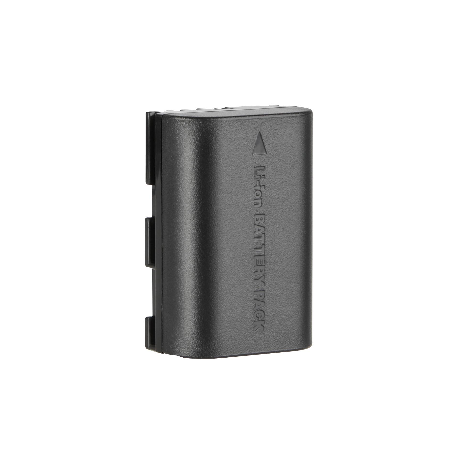 Ansmann A-Can LP E 6 Lithium-Ion (Li-Ion) 1400 mAh