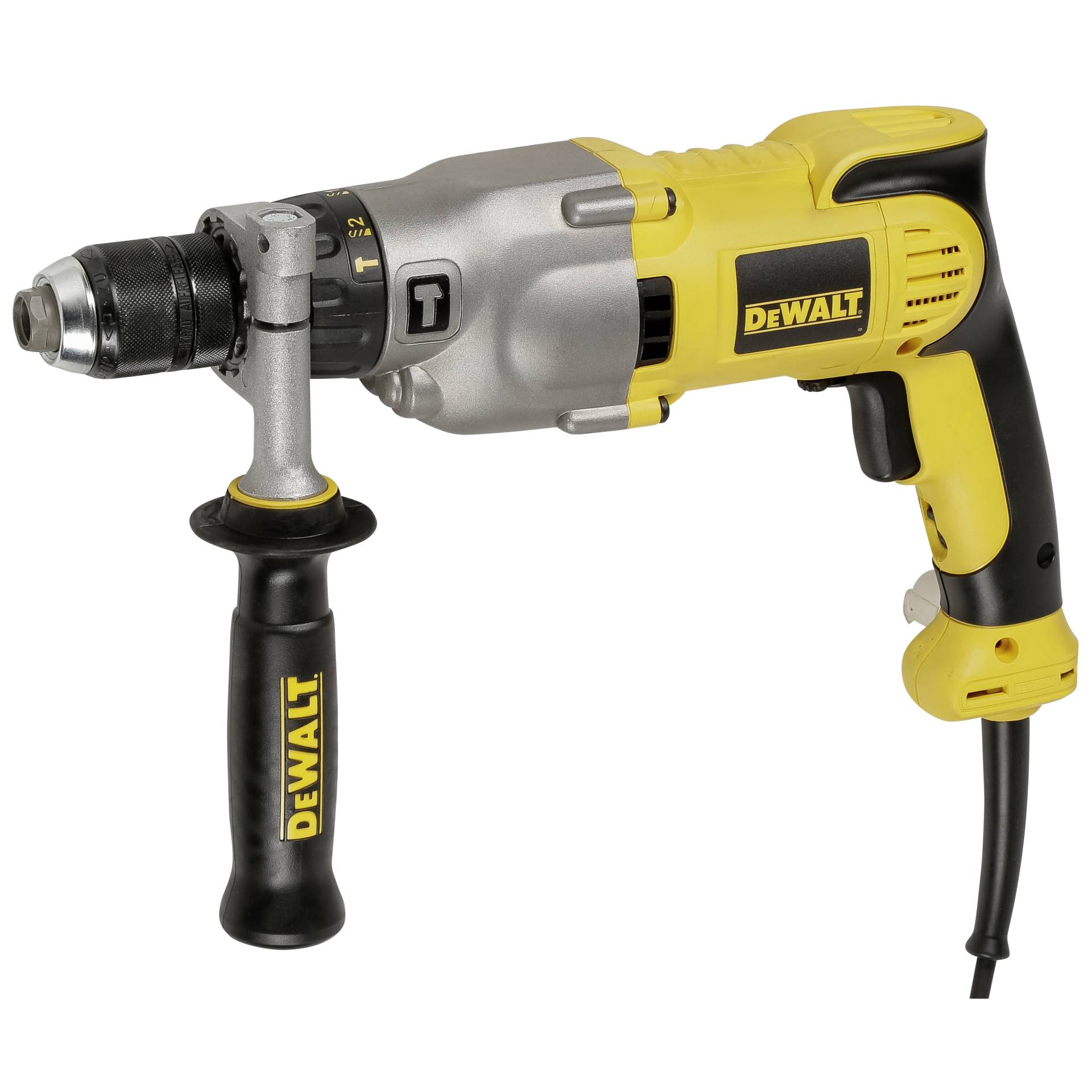 DeWalt DWD524KS-QS Schlagbohrmaschine 1100Watt 13mm